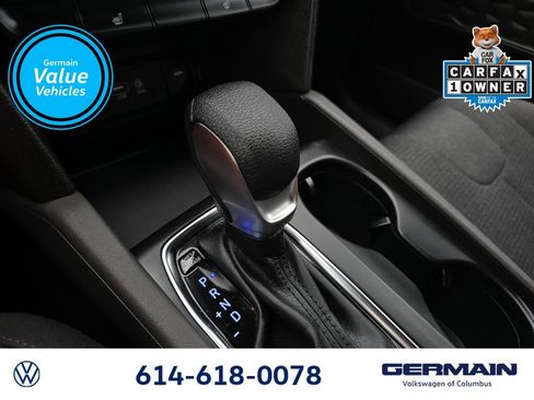 Used 2020 Hyundai Santa Fe SEL w/ Cargo Package FWD image 25