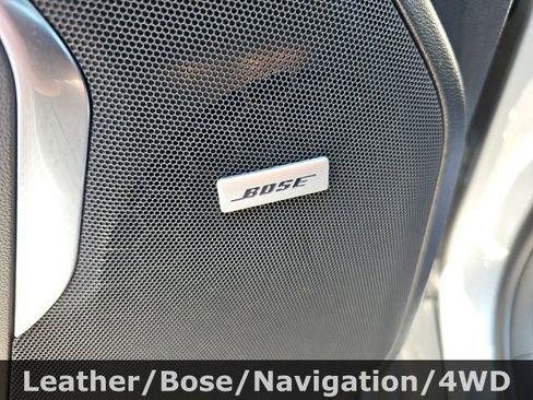 Used 2023 Chevrolet Suburban LT image 14