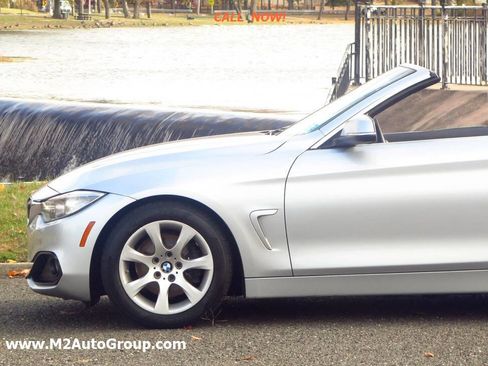 Used 2016 BMW 428i Convertible image 32