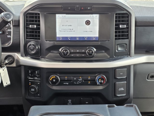 Used 2021 Ford F150 XLT w/ Trailer Tow Package AWD/4WD image 9