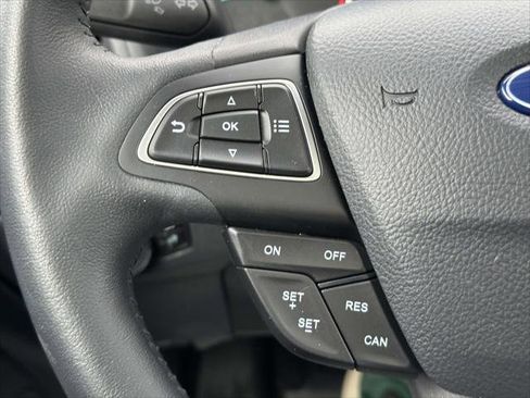 Used 2020 Ford EcoSport SE w/ SE Convenience Package image 21