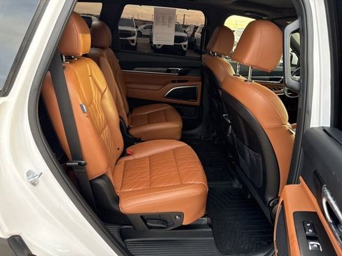 Used 2023 Kia Telluride SX Prestige X-Pro image 10