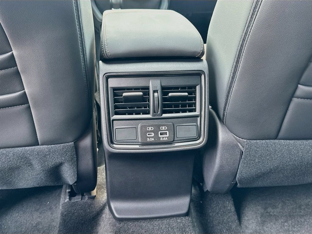 New 2026 Subaru Forester Sport AWD/4WD image 24