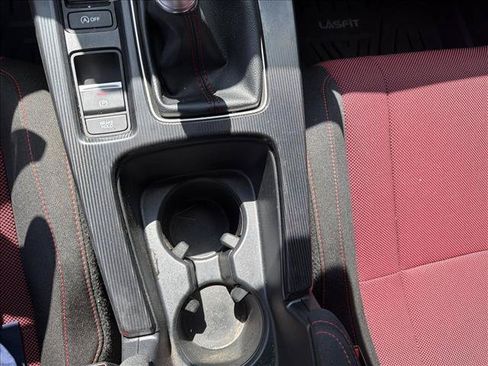 Used 2024 Honda Civic Si image 17