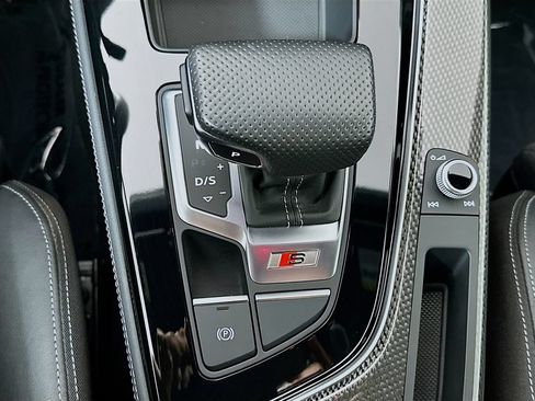 Used 2022 Audi S5 Premium Plus AWD/4WD image 19