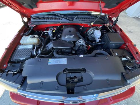 Used 2006 Chevrolet Silverado 1500 LT w/ Light Duty Power Package image 27