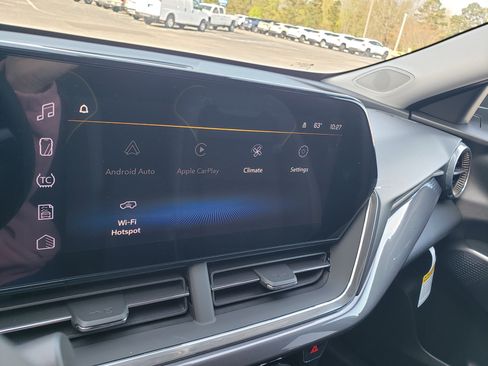 New 2026 Chevrolet Trax ACTIV image 22