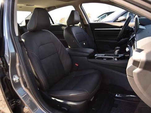 Certified 2024 Nissan Altima 2.0 SR image 22