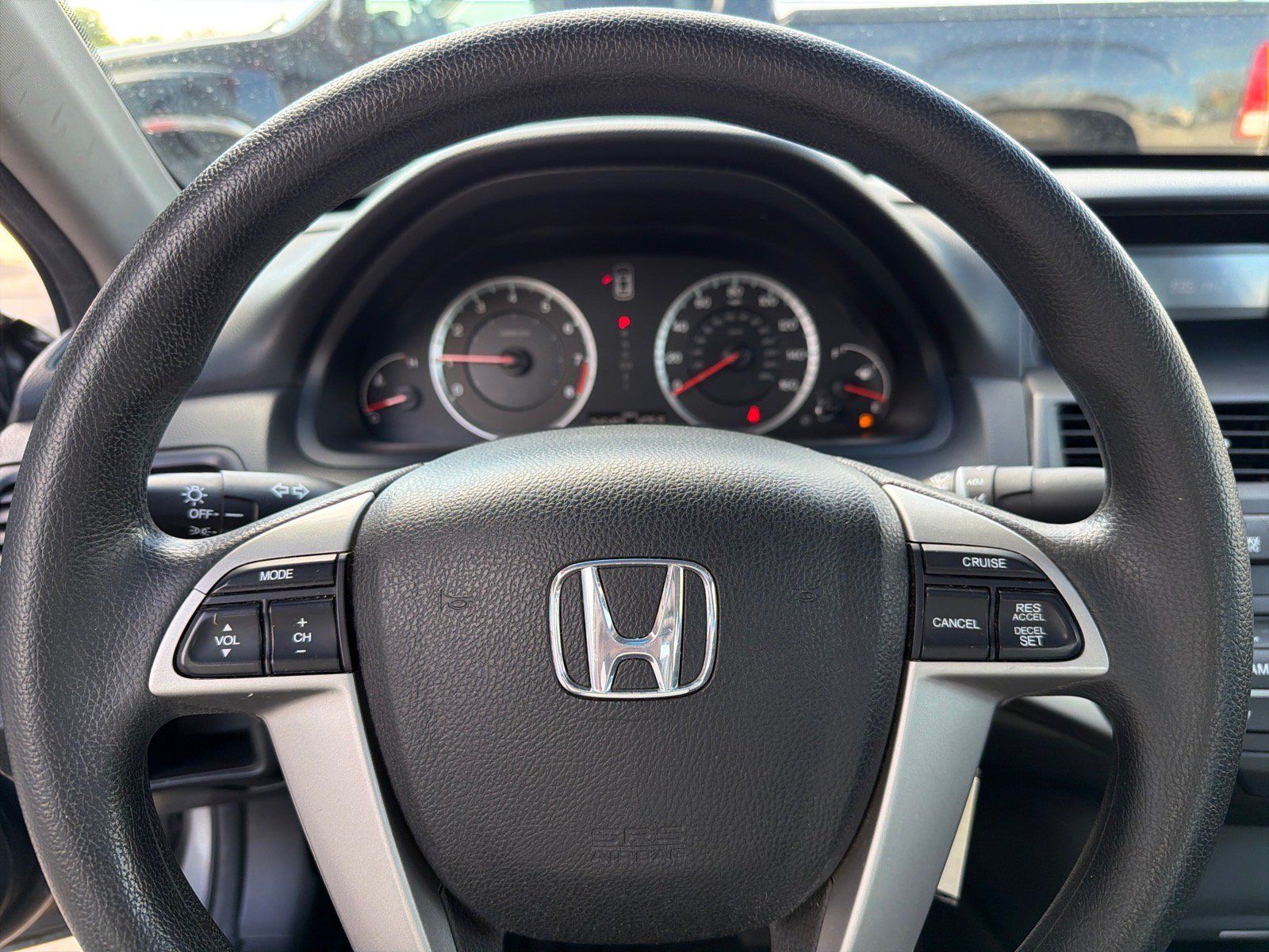 Used 2009 Honda Accord EX image 16