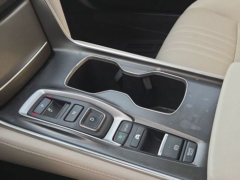 Used 2021 Honda Accord EX-L image 20