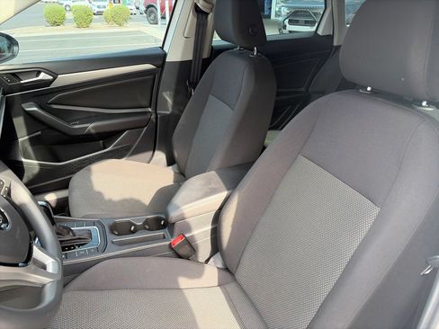 Used 2021 Volkswagen Jetta S w/ Driver Assistance Package FWD image 12