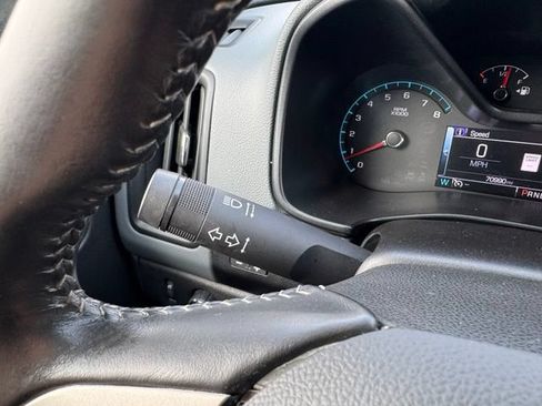 Used 2018 Chevrolet Colorado Z71 AWD/4WD image 27