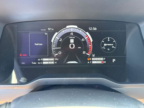 Used 2026 Toyota Tundra 1794 Edition AWD/4WD image 15