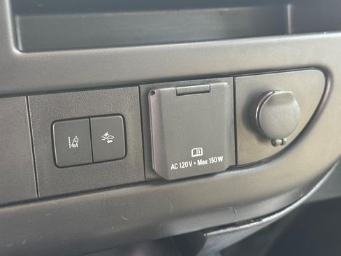 Used 2024 GMC Savana 2500 w/ Driver Convenience Package RWD image 25