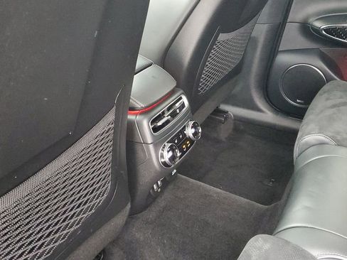 Used 2022 Genesis GV70 3.5T Sport w/ Sport Prestige Package image 31