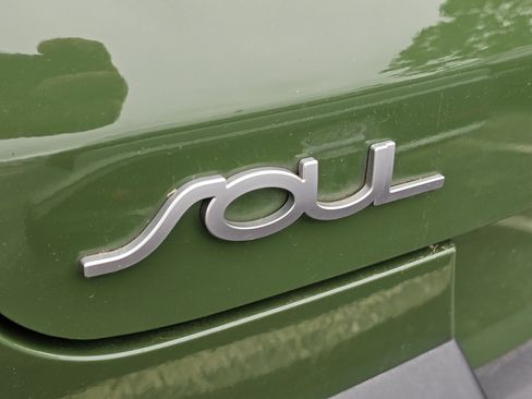 Used 2022 Kia Soul X-Line FWD image 15