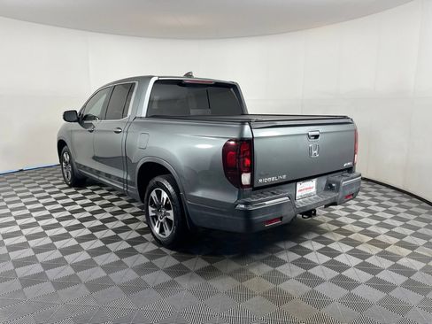 Used 2019 Honda Ridgeline RTL-T image 17