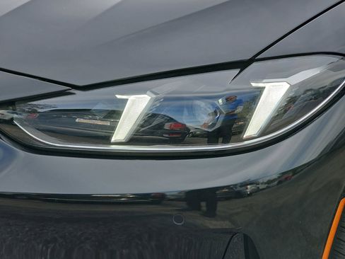 Used 2025 BMW 430i xDrive Coupe image 36