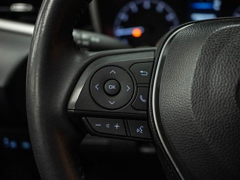 Used 2024 Toyota Corolla SE image 26