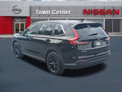 Used 2025 Honda CR-V EX-L image 5