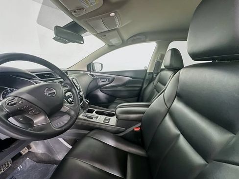 Used 2023 Nissan Murano SV AWD/4WD image 20