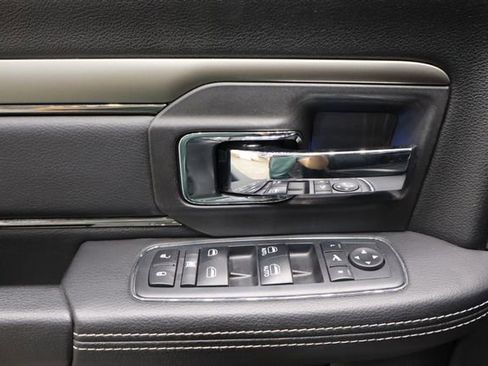 Used 2018 RAM 2500 Laramie w/ Sport Appearance Group image 19