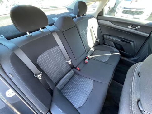 Used 2025 Kia K5 LXS image 37