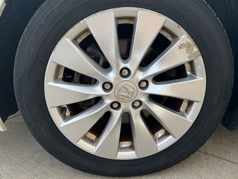 Used 2013 Honda Accord EX-L image 19