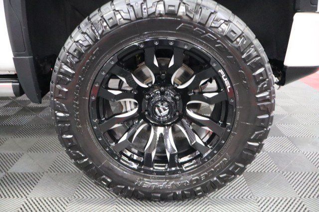 Used 2021 GMC Sierra 1500 Denali w/ Denali Ultimate Package AWD/4WD image 88