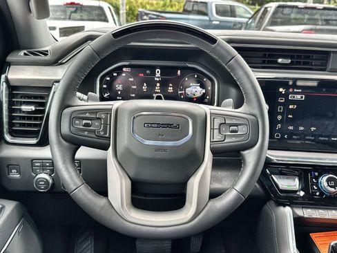 New 2026 GMC Sierra 1500 Denali w/ Technology Package image 16