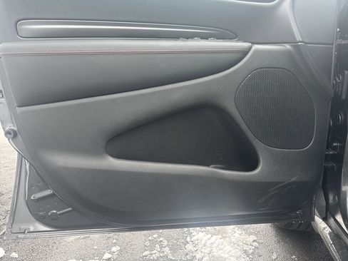 New 2026 Dodge Durango GT image 17