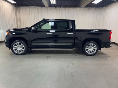 New 2026 Chevrolet Silverado 1500 High Country