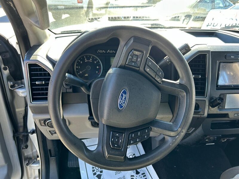 Used 2018 Ford F150 XLT RWD image 35