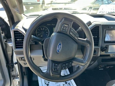 Used 2018 Ford F150 XLT RWD image 35