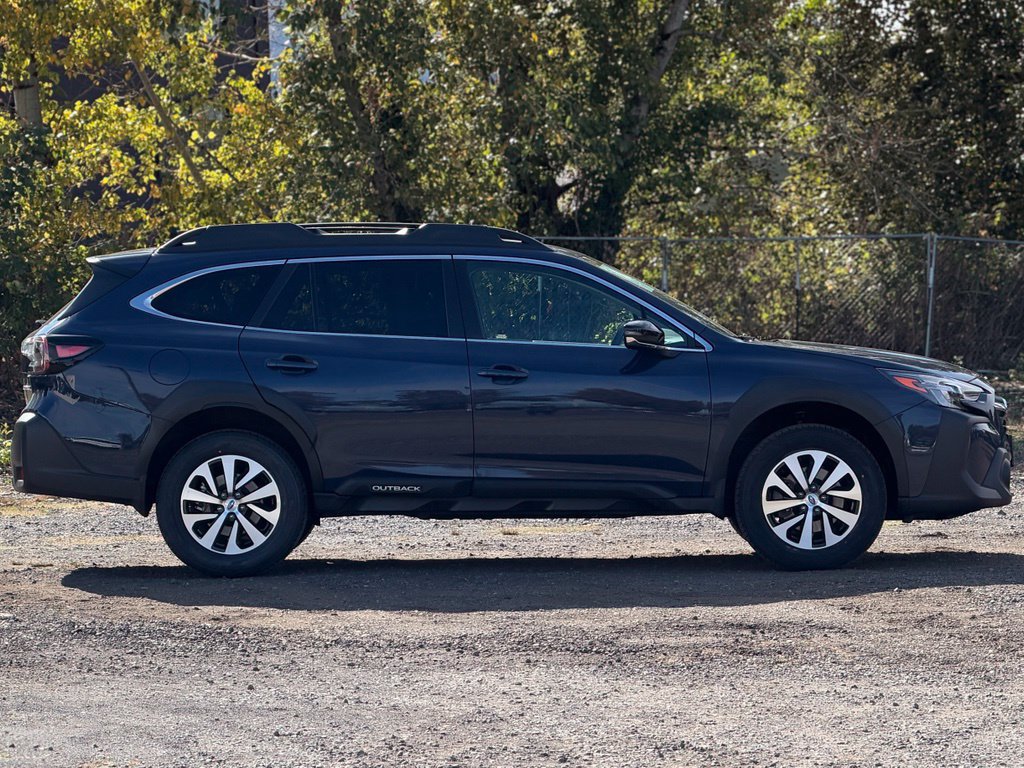 Certified 2024 Subaru Outback Premium AWD/4WD image 9