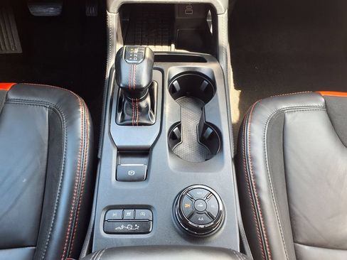 Used 2025 Ford Ranger Raptor AWD/4WD image 26
