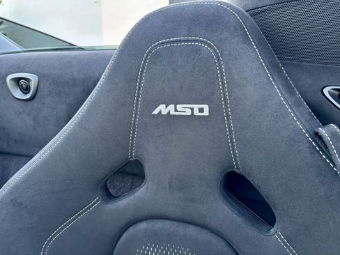 Used 2022 McLaren 765LT image 38