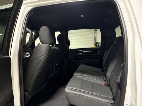 New 2026 RAM 1500 Big Horn image 23