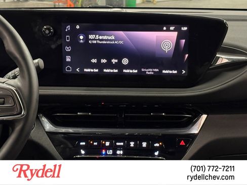 Used 2025 Buick Envista Avenir FWD image 20