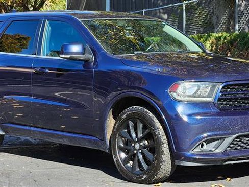 Used 2018 Dodge Durango GT image 8