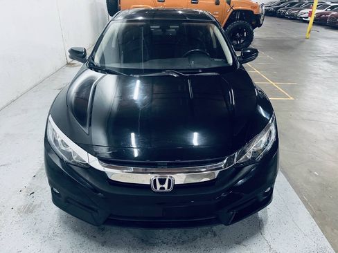 Used 2017 Honda Civic EX-L image 13