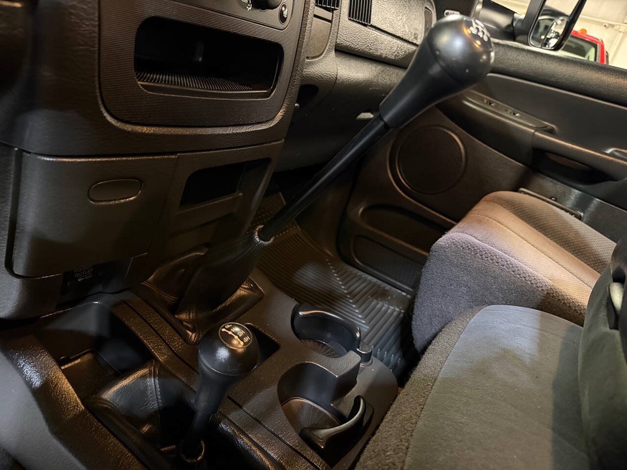 Used 2003 Dodge Ram 2500 Truck SLT AWD/4WD image 28