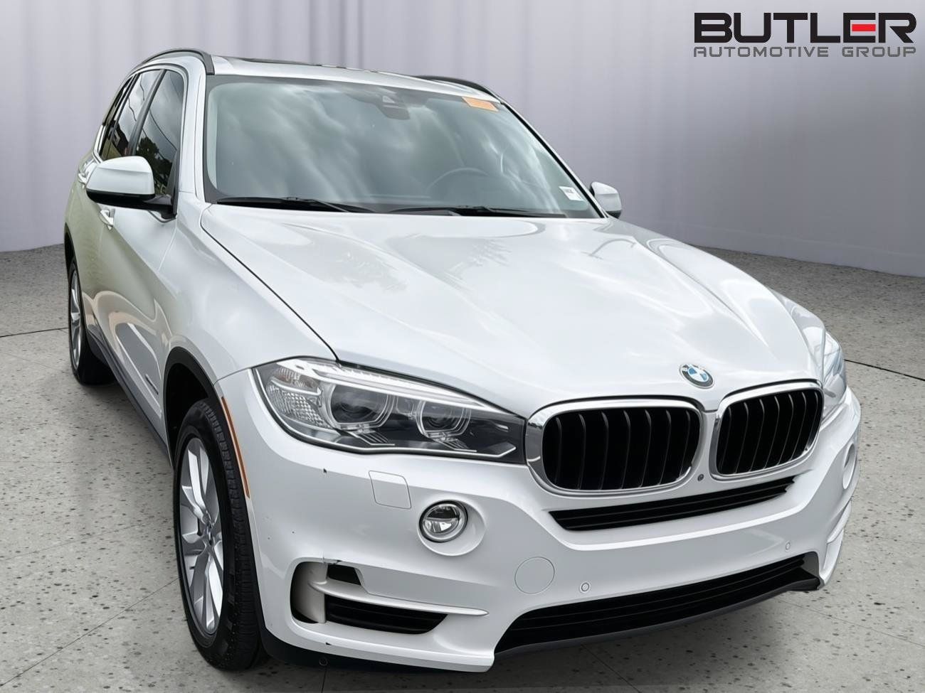 Used 2016 BMW X5 sDrive35i RWD image 5