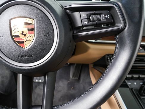 Certified 2020 Porsche 911 Carrera S w/ Premium Package image 11