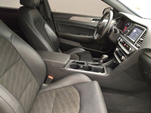 Used 2018 Hyundai Sonata Sport w/ Cargo Package image 21