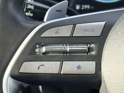 Used 2024 Hyundai Palisade Calligraphy image 23