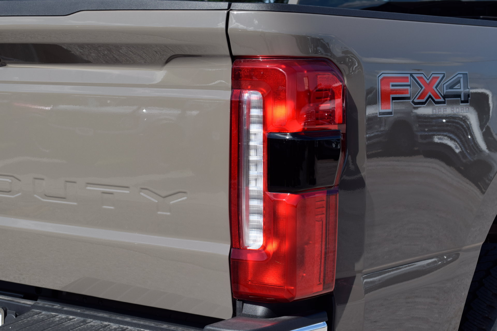 New 2026 Ford F250 Lariat w/ Chrome Package AWD/4WD image 20