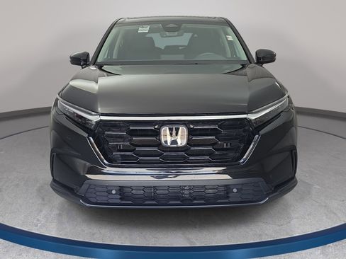 Certified 2024 Honda CR-V EX-L image 2