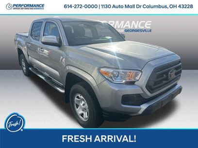 Used 2022 Toyota Tacoma SR