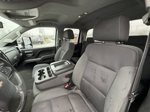 Used 2014 Chevrolet Silverado 1500 LT w/ All Star Edition image 16